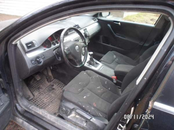 Volkswagen Passat Хювинкяя - изображение 7