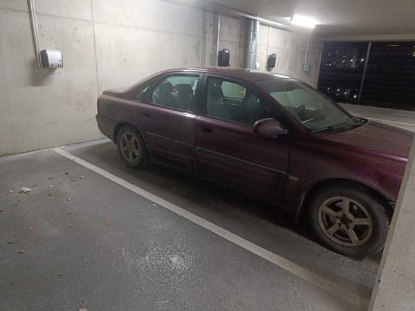 Volvo S80 Oulu - valokuva 3