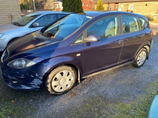 Seat Altea Hankasalmi - изображение 2