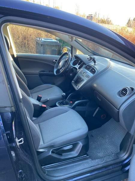 Seat Altea Hankasalmi - изображение 7