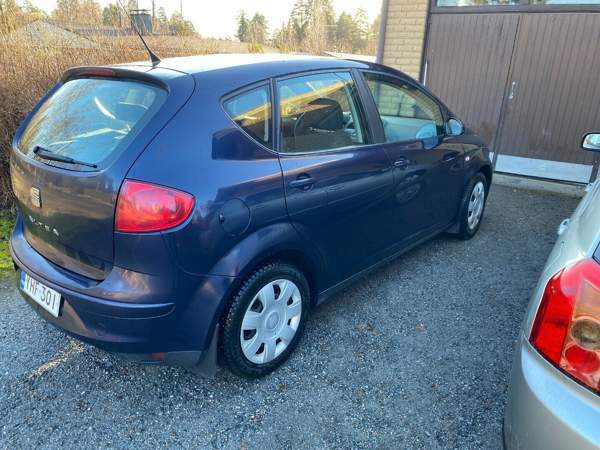 Seat Altea Hankasalmi - изображение 4