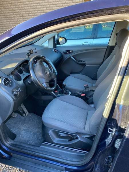 Seat Altea Hankasalmi - изображение 8