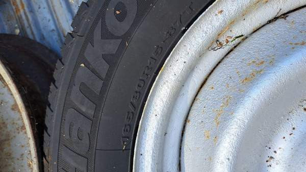 Peugeot 404 Ylivieska - valokuva 5