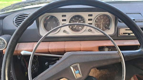 Peugeot 404 Ylivieska - valokuva 7