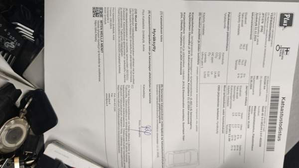 Saab 9-3 Luga - photo 6