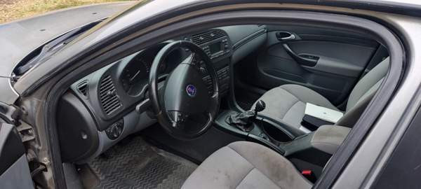 Saab 9-3 Luga - photo 5