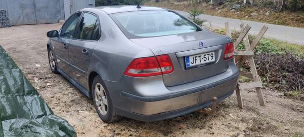 Saab 9-3 Luga - photo 2