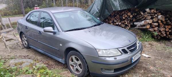 Saab 9-3 Luga - photo 1