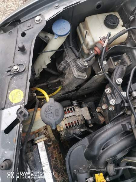 Citroen Berlingo Kurikka - valokuva 4