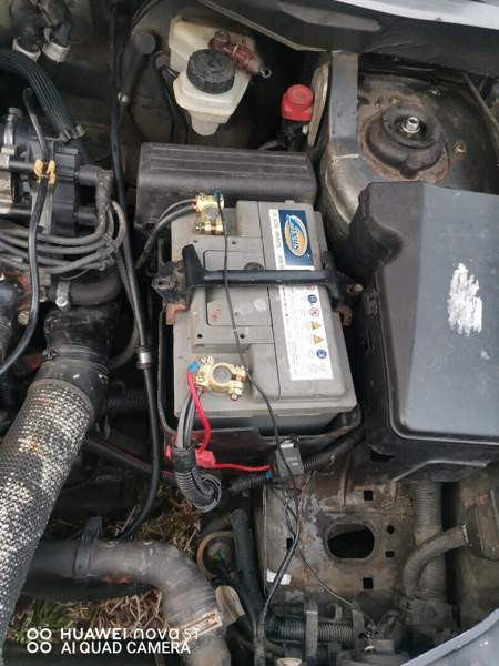 Citroen Berlingo Kurikka - valokuva 2