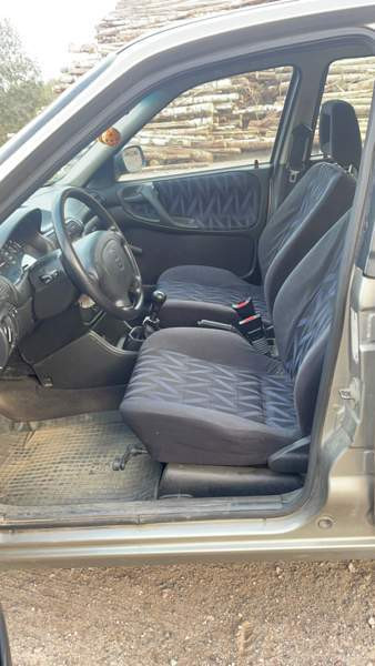 Opel Astra Joroinen - изображение 5