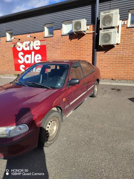 Honda Accord Оулу - изображение 3