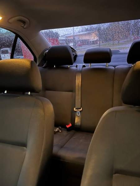 Volkswagen Bora Uusikaupunki - valokuva 8