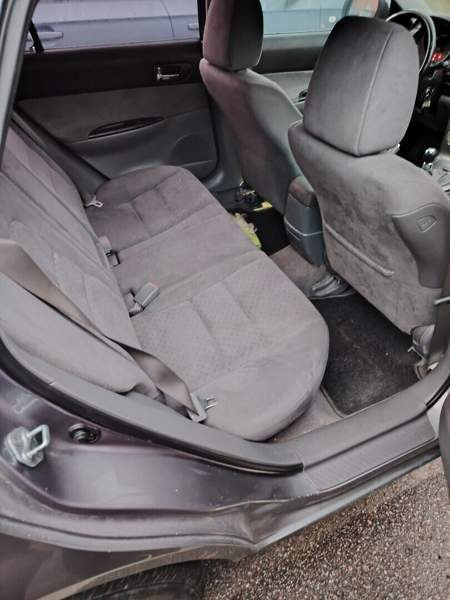 Mazda 6 Tampere - valokuva 2