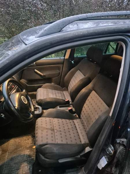 Volkswagen Golf Puumala - valokuva 7