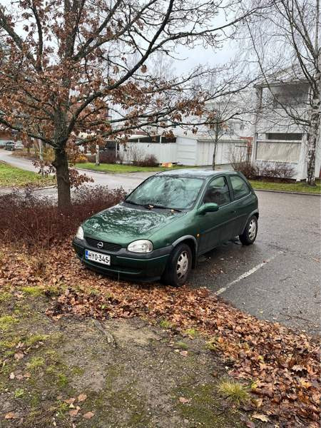 Opel Corsa Glebychevo - photo 1