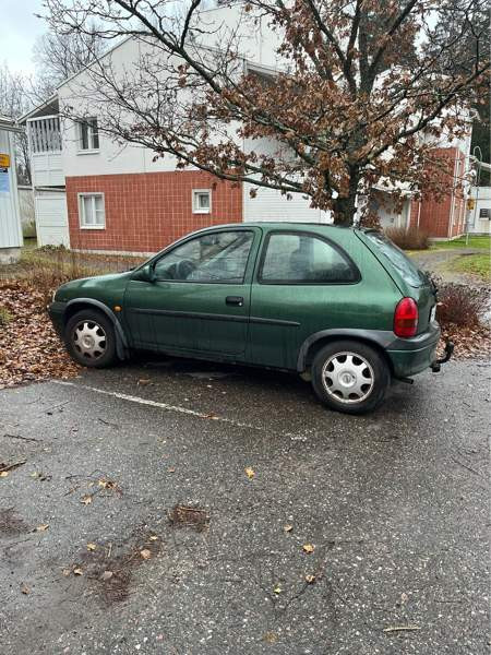 Opel Corsa Glebychevo - photo 2