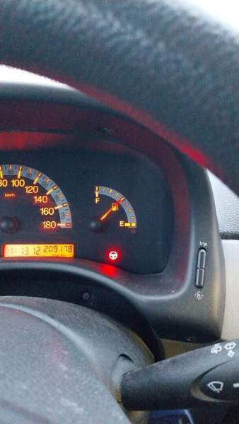 Fiat Punto Laihia - photo 4