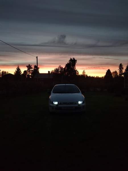 Fiat Bravo Kyiv Oblast - valokuva 2