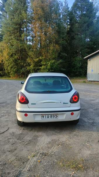 Fiat Bravo Kyiv Oblast - valokuva 6