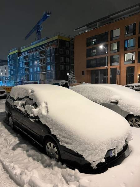 Citroen C5 Helsinki - изображение 4