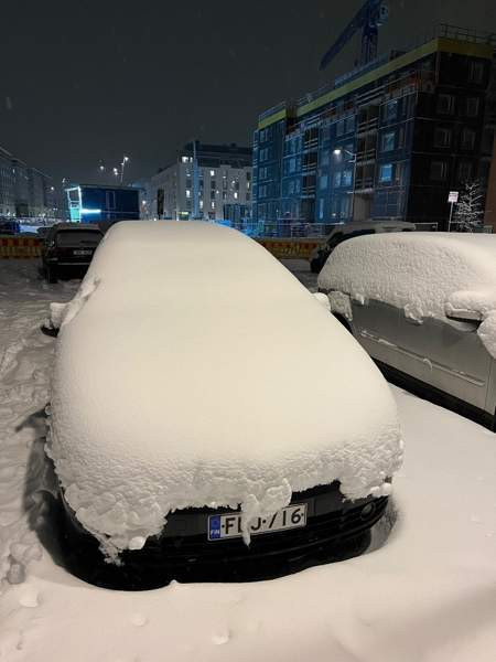 Citroen C5 Helsinki - изображение 1