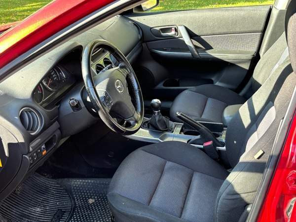 Mazda 6 Teuva – foto 6