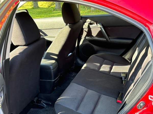 Mazda 6 Teuva – foto 7