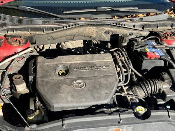 Mazda 6 Teuva – foto 8