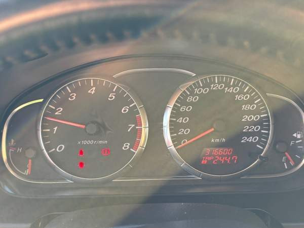 Mazda 6 Teuva – foto 5