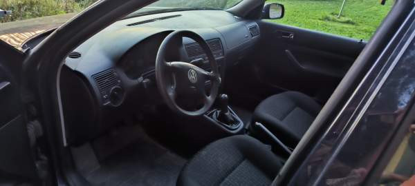 Volkswagen Golf Pöytyä – foto 4