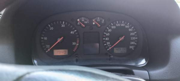 Volkswagen Golf Pöytyä – foto 5