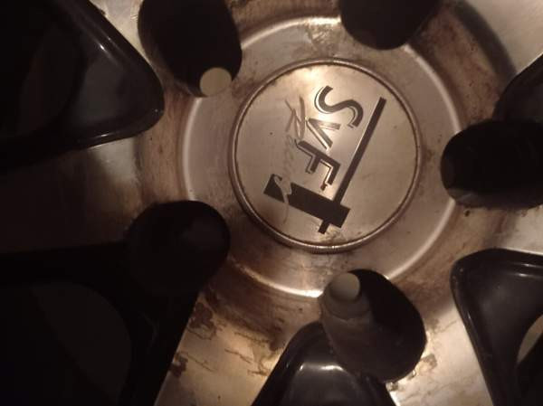 Chrysler 300M Kouvola - valokuva 7