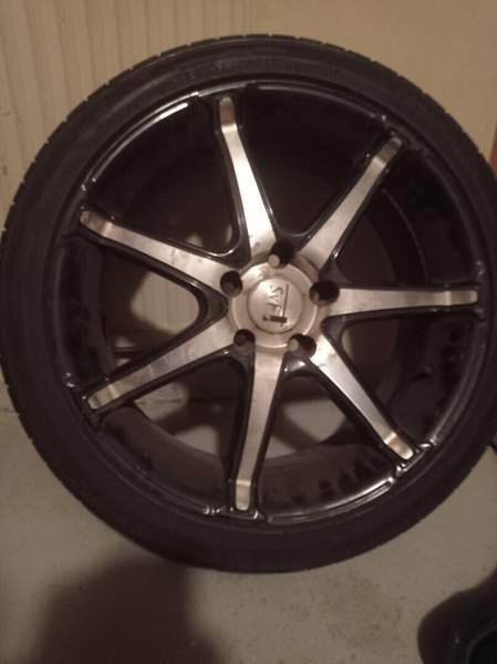 Chrysler 300M Kouvola - valokuva 6