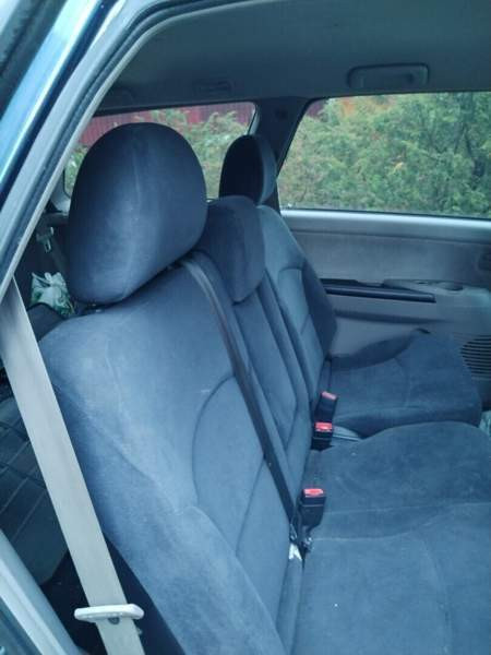 Mitsubishi Grandis Rovaniemi - valokuva 3