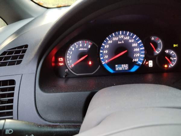 Mitsubishi Grandis Rovaniemi - valokuva 1