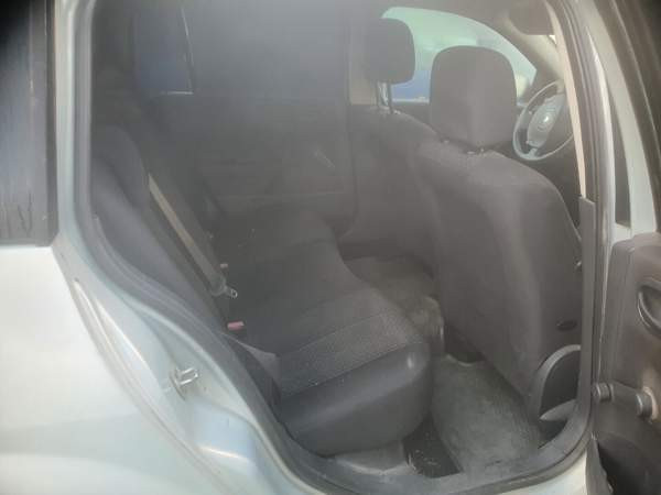 Renault Megane Oulainen - valokuva 7