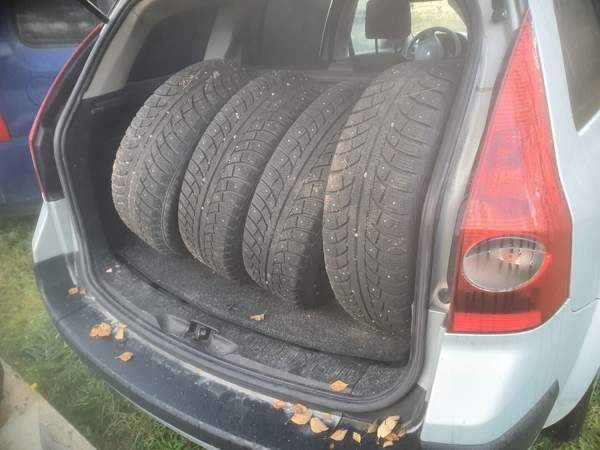 Renault Megane Oulainen - valokuva 8