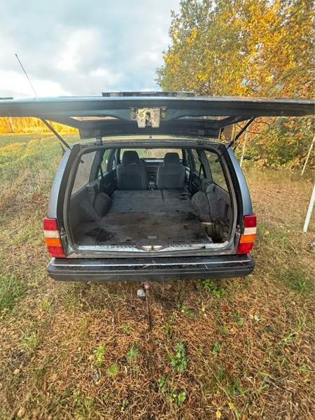 Volvo 940 Ловийса - изображение 5