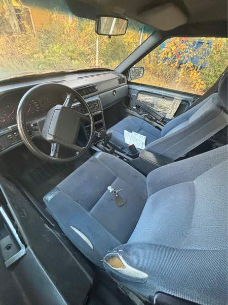 Volvo 940 Ловийса - изображение 3
