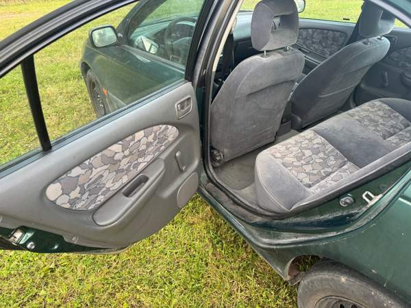 Toyota Avensis Loimaa - изображение 7