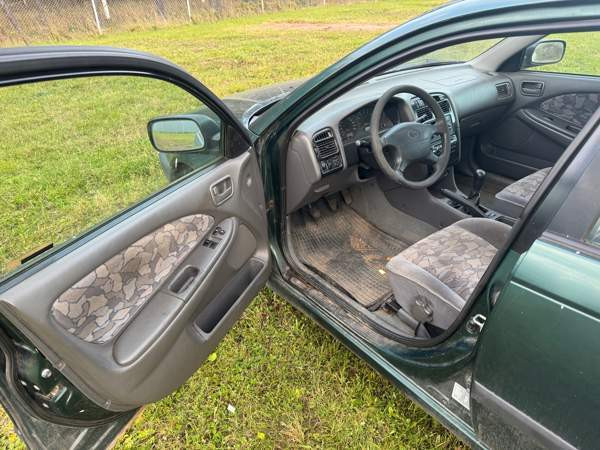 Toyota Avensis Loimaa - изображение 5