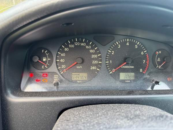 Toyota Avensis Loimaa - изображение 6