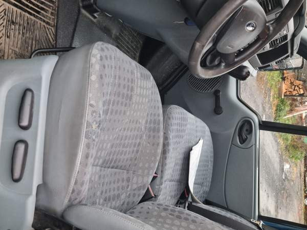 Ford Transit Ikaalinen – foto 6