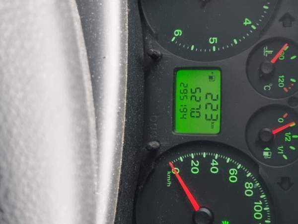 Ford Transit Ikaalinen – foto 7