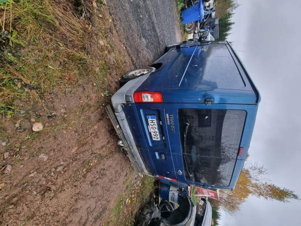 Ford Transit Ikaalinen – foto 2