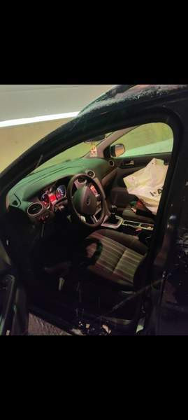 Ford Focus Raahe - valokuva 2