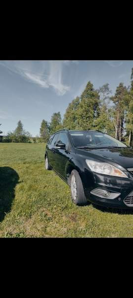 Ford Focus Raahe - valokuva 3