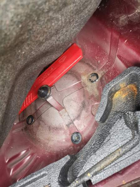 Opel Kadett Kauhava - изображение 7