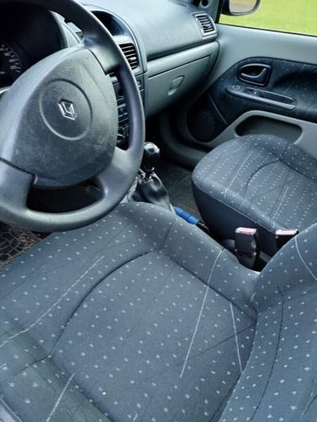 Renault Clio Ilomantsi - изображение 4